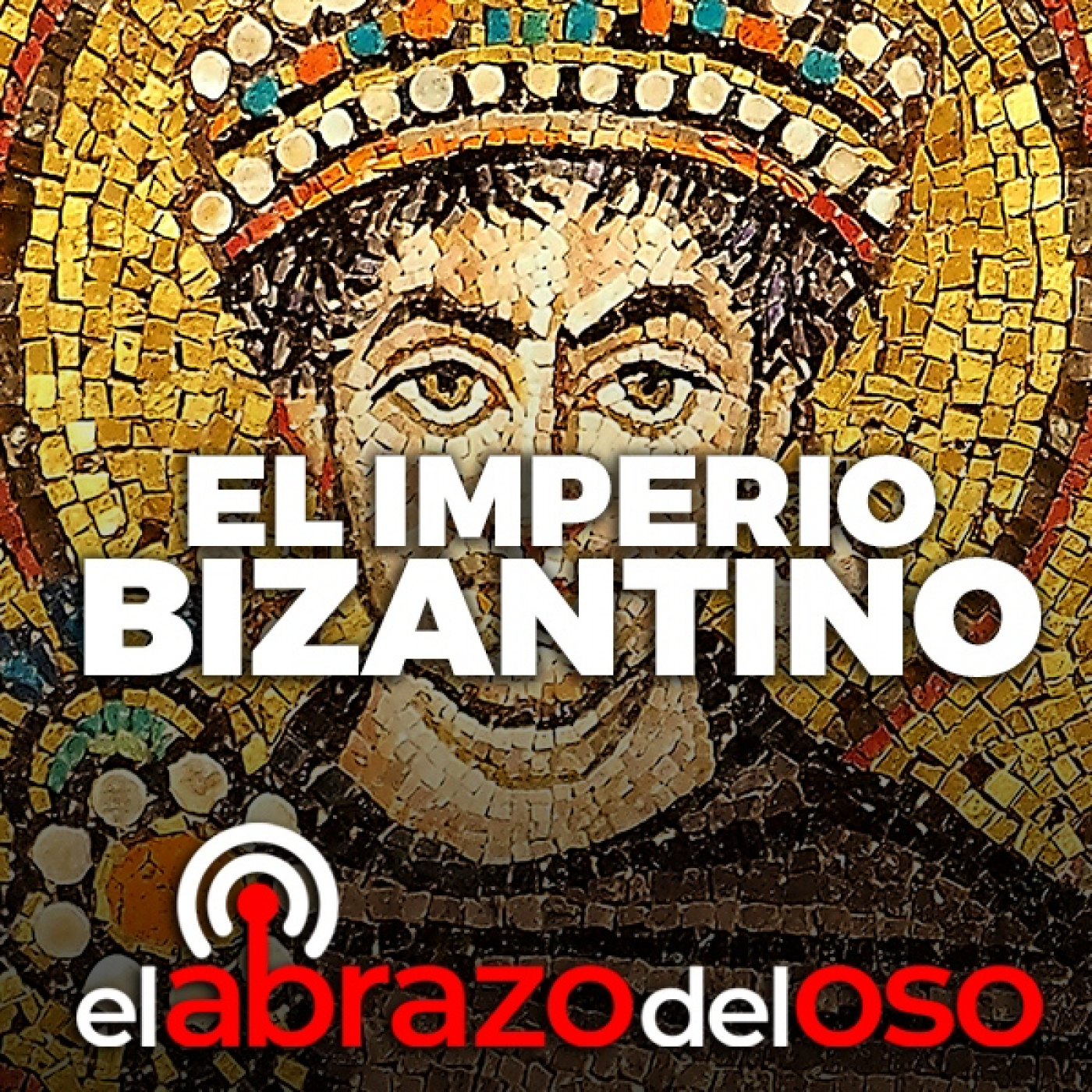 El Imperio Bizantino - El Abrazo del Oso