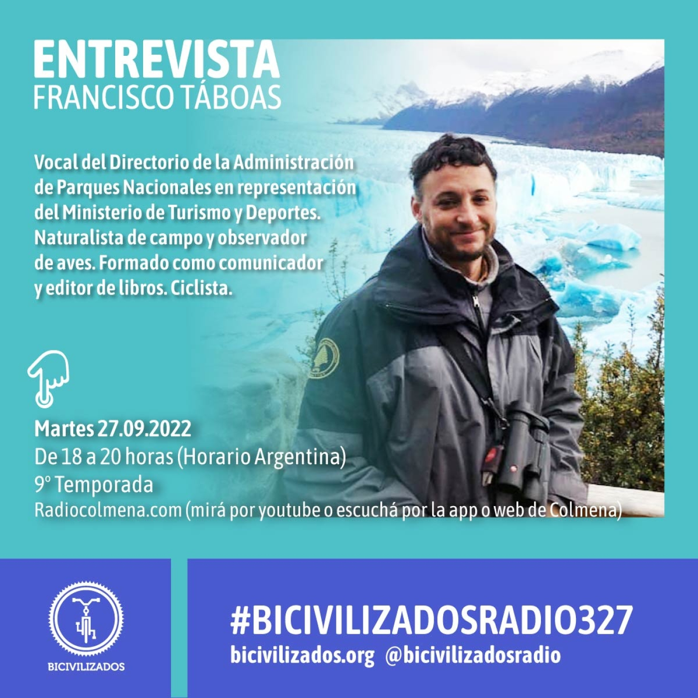 bicivilizados