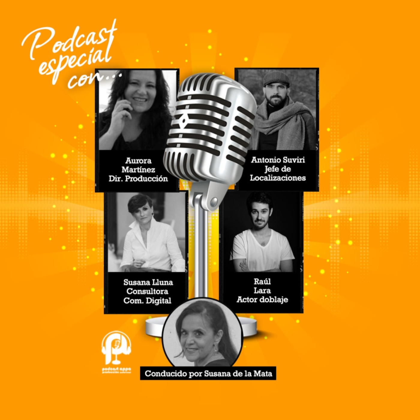 EL PODCAST DE APPA