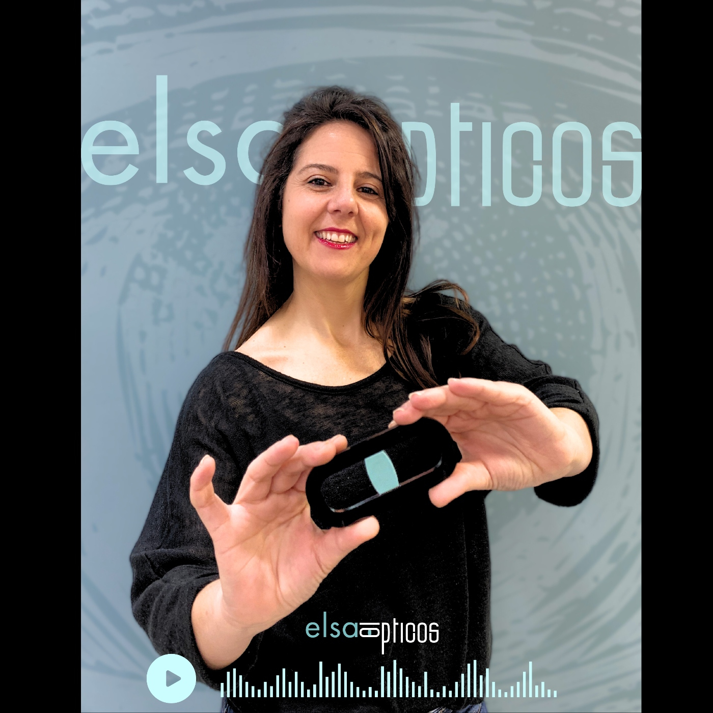 La importancia de oír bien por Verónica Martínez episode artwork