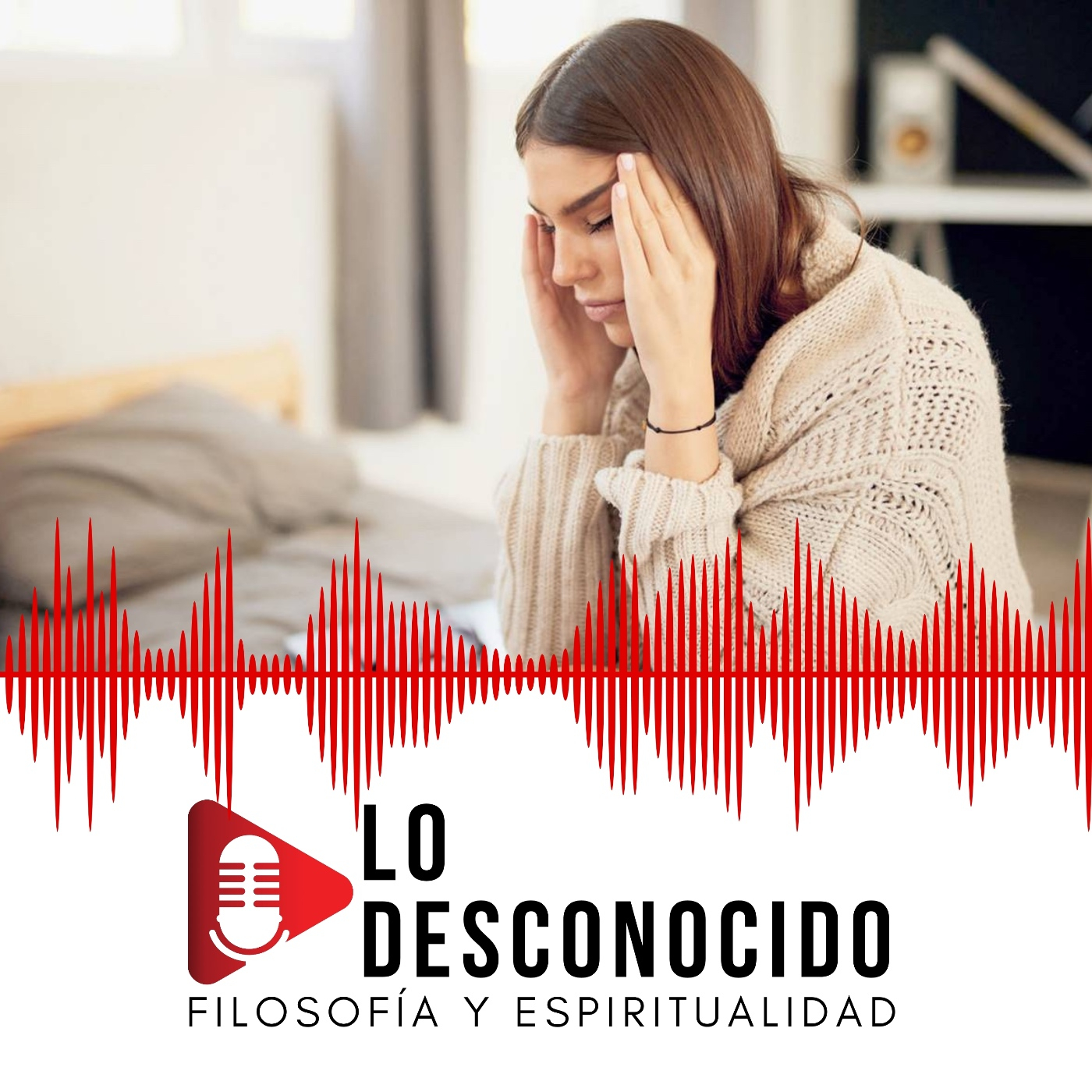 2x05 NUEVA PANDEMIA: La Niebla Mental - Causas y Soluciones episode artwork