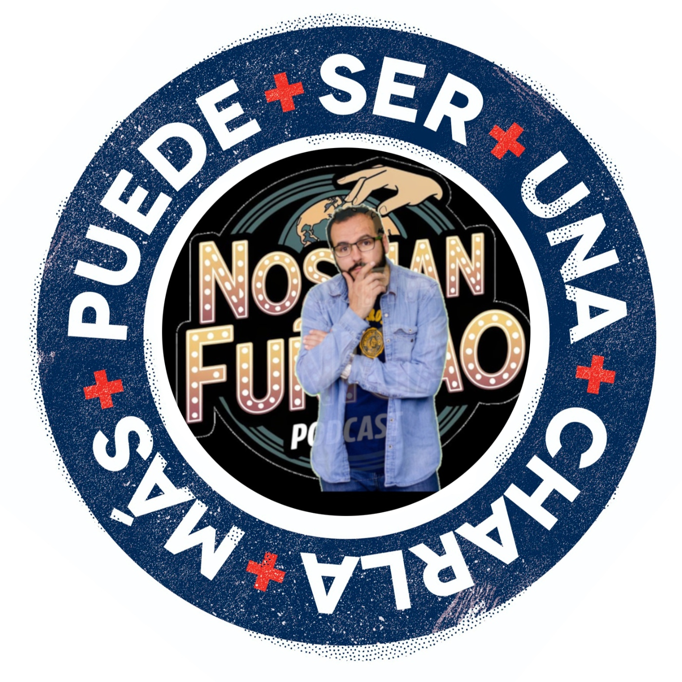 PS1C+ 6x24 - Jorge "Maestro" Benavent (Nos Han Fuñigao)