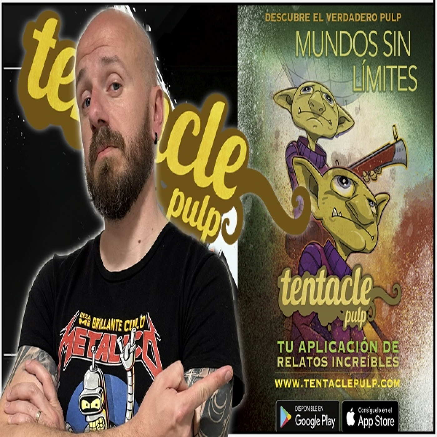 Podcast en el Despacho
