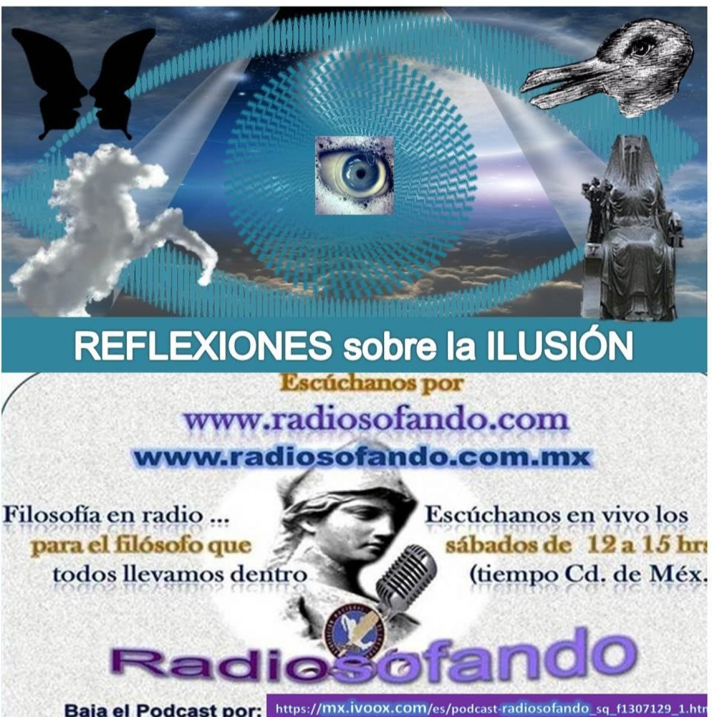 Radiosofando