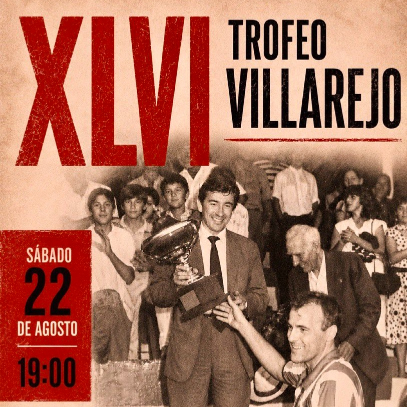 Onda Deportiva (Toño Jiménez y José Luis Naveiro) 21 agosto 2026 episode artwork