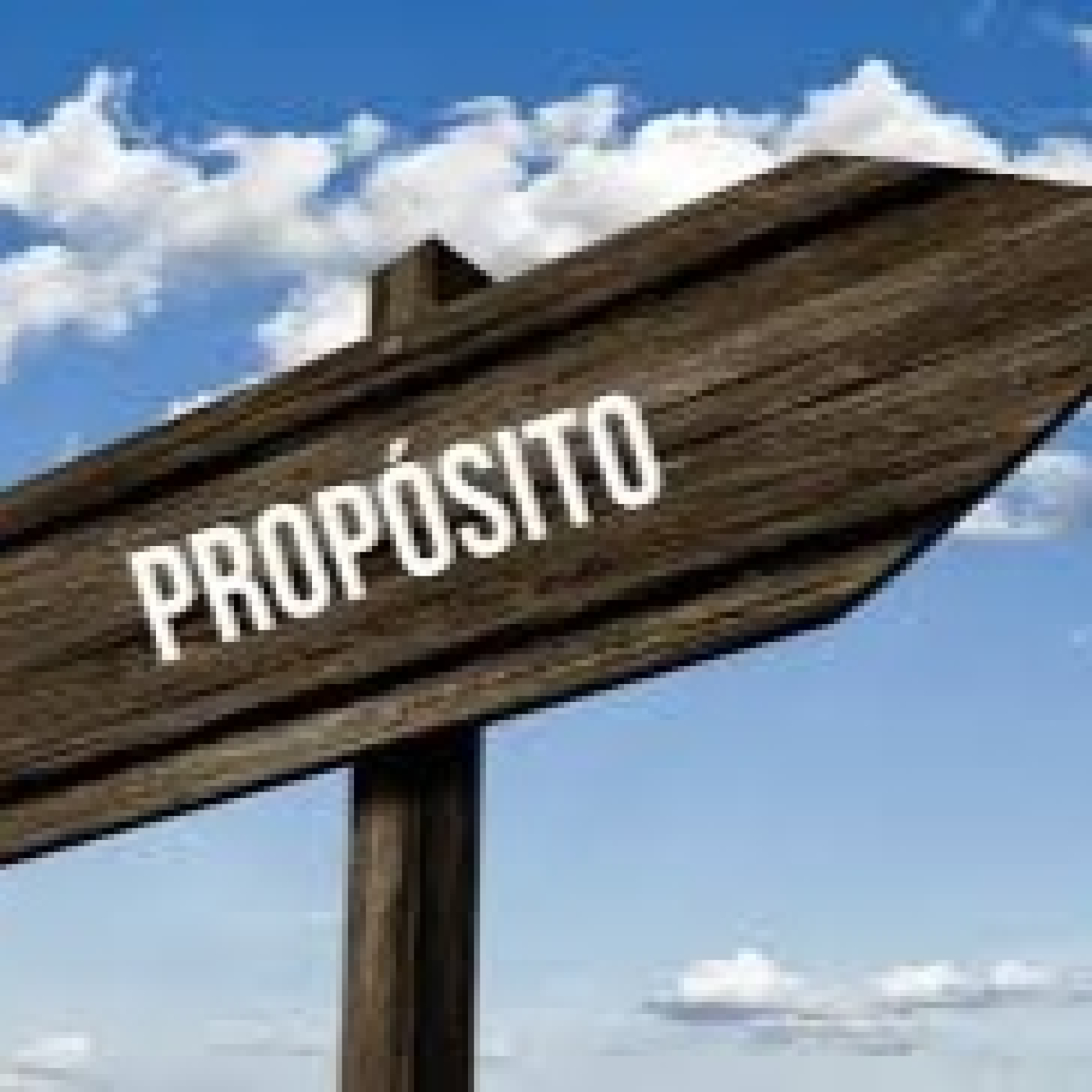 Propósito para vivir episode artwork