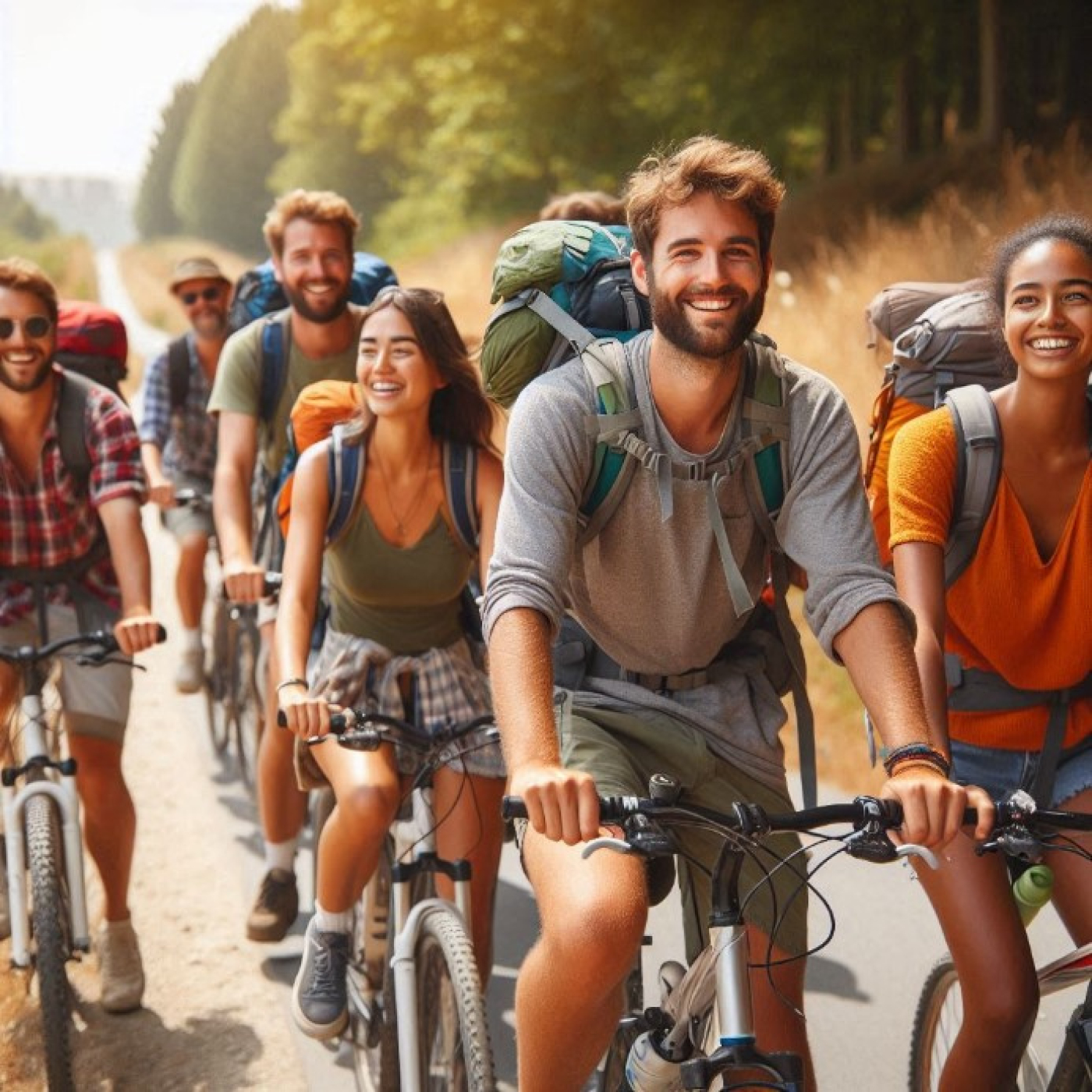 8.- La felicidad se encuentra en el viaje, no en el destino. episode artwork