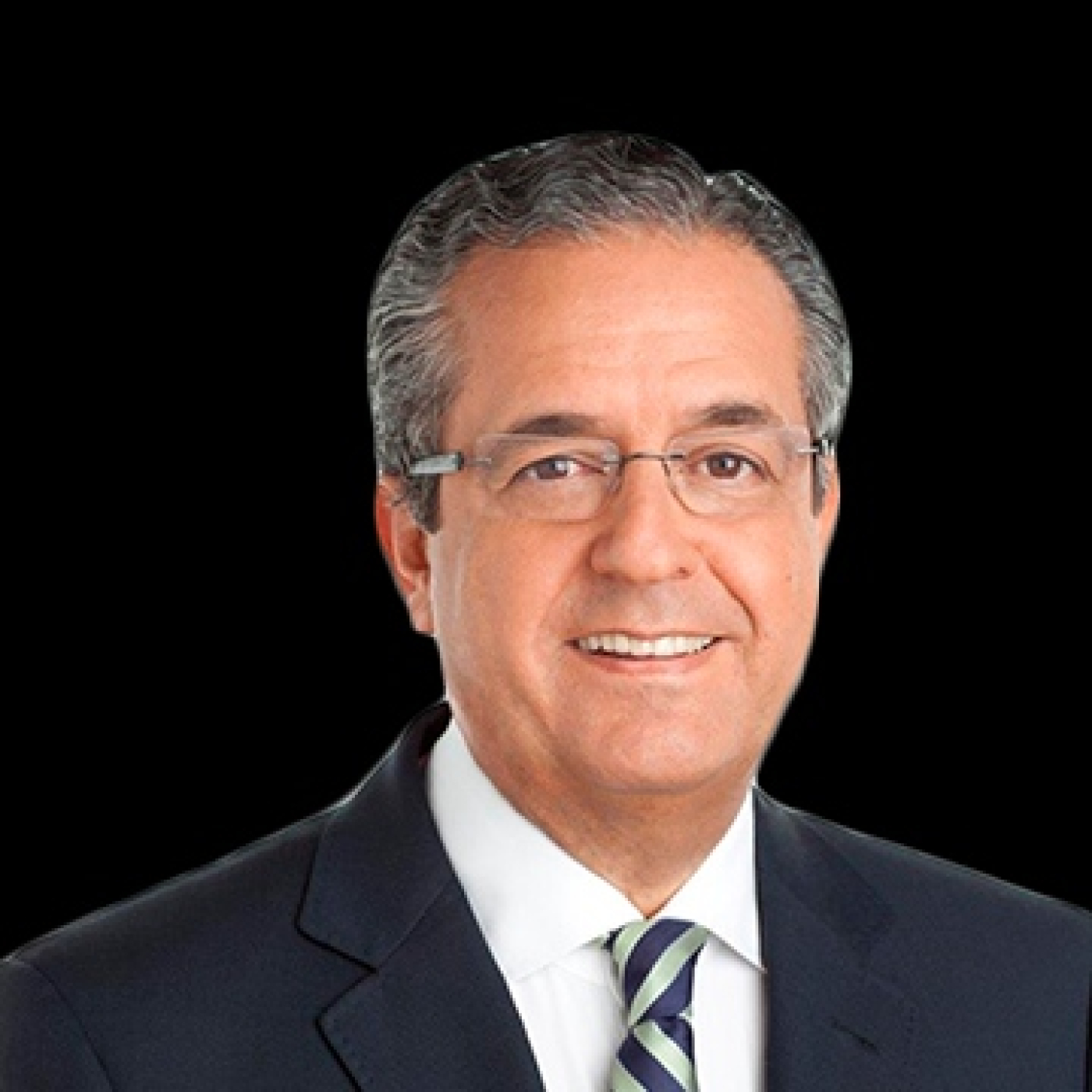 Antonio Alarcó; Venezuela (25-06-2026) episode artwork