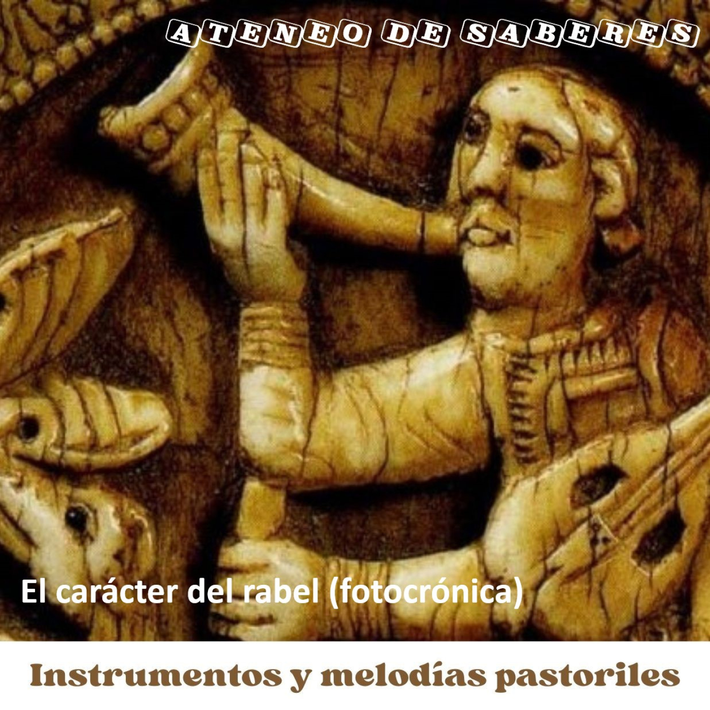Instrumentos y melodías pastoriles (IMP)