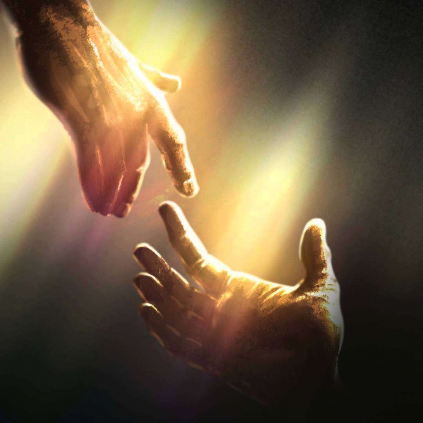 Instrumentos útiles en manos de Dios | Podcast   episode artwork