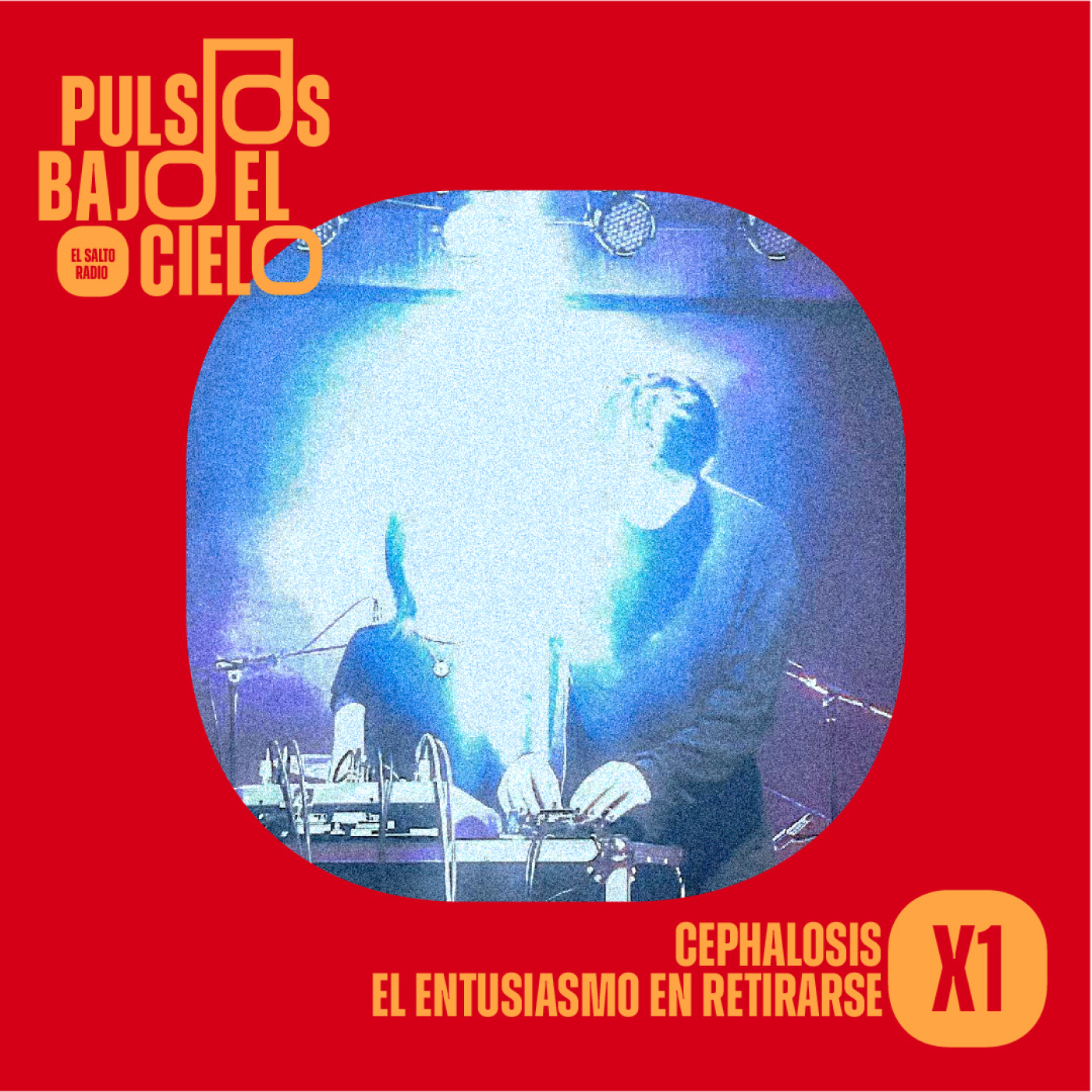 El Salto Radio