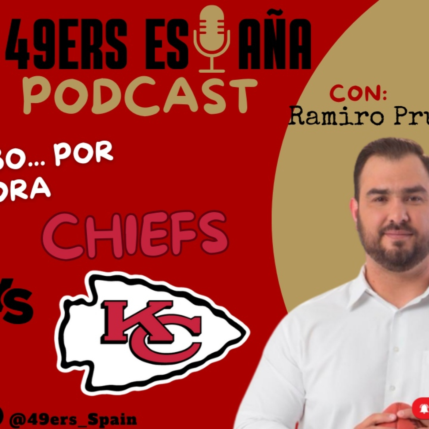 49ers España Podcast
