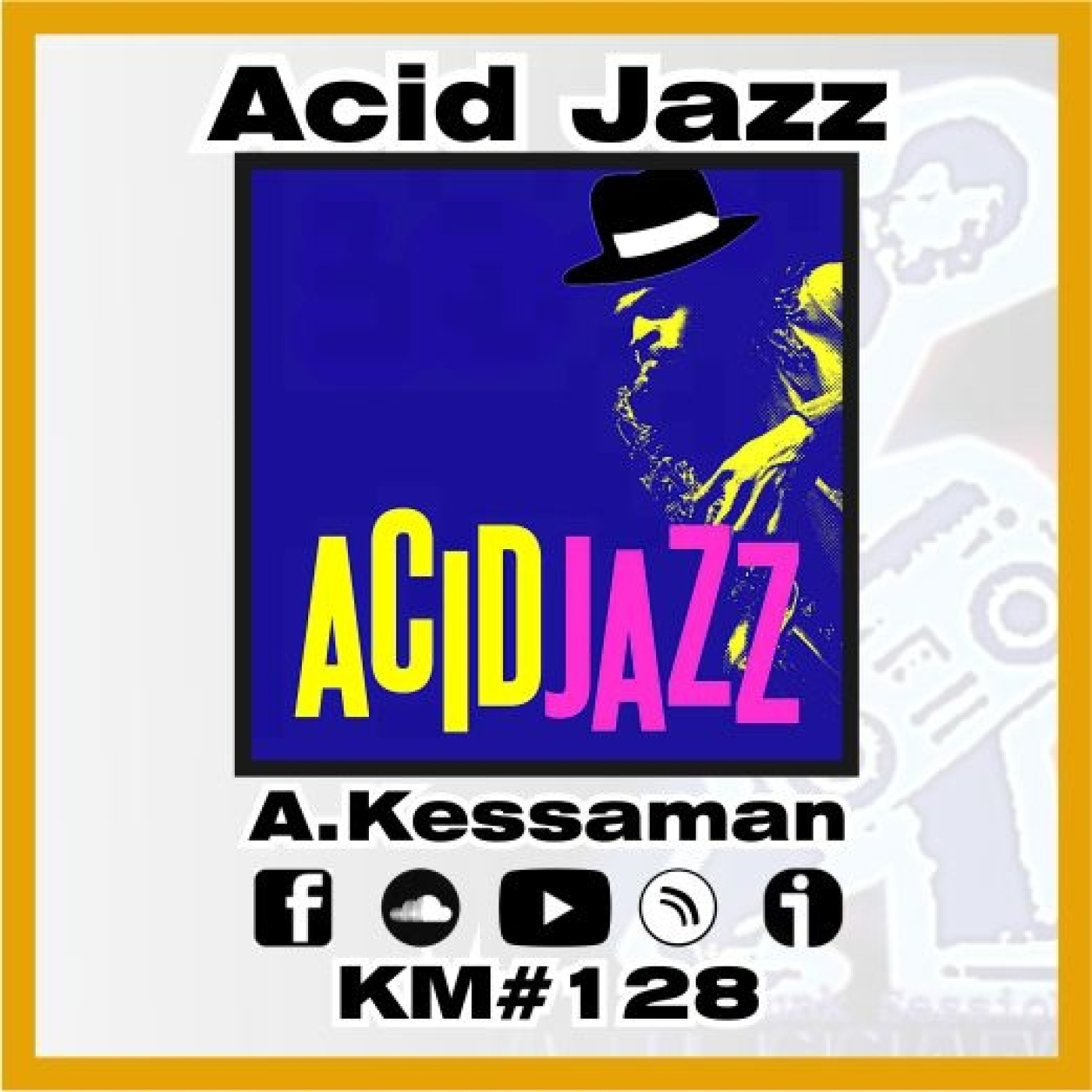 A.Kessaman