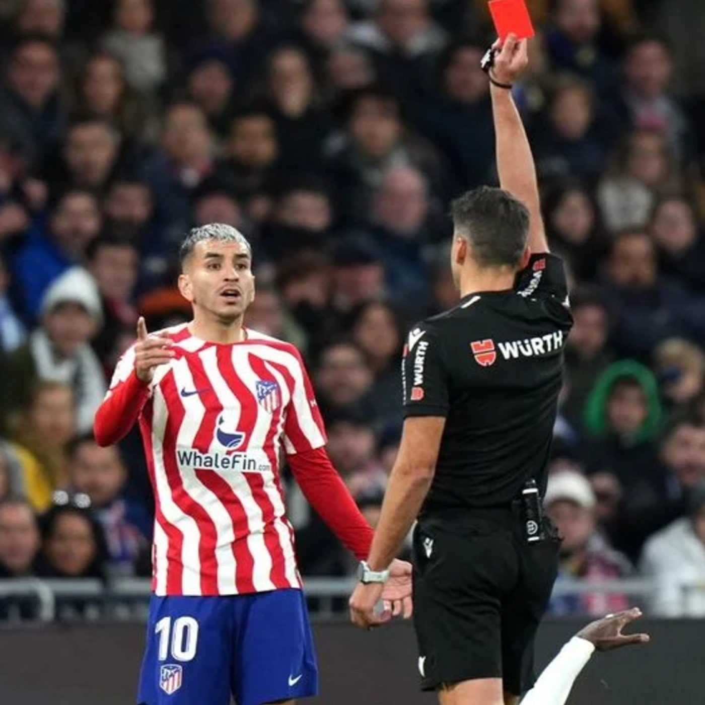 Análisis del Real Madrid 1-1 Atlético de Madrid | Rueda de prensa de Simeone episode artwork