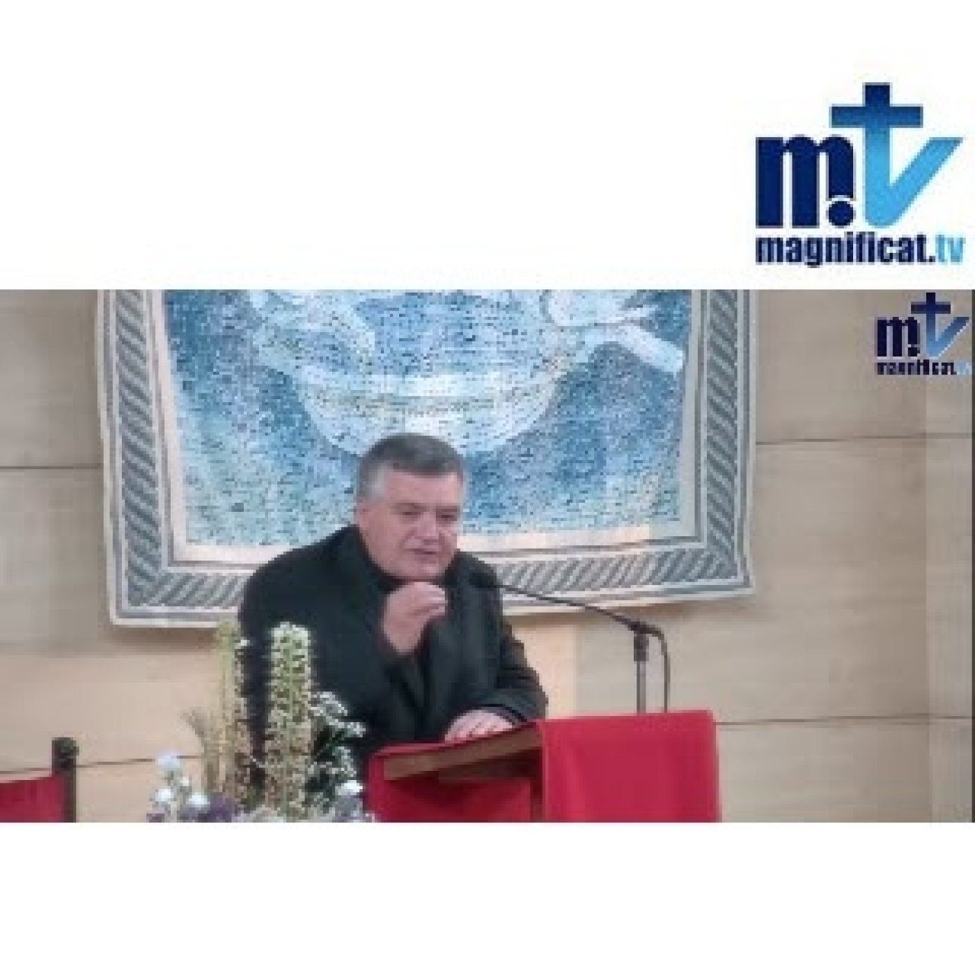 Magnificat TV (Franciscanos de María)