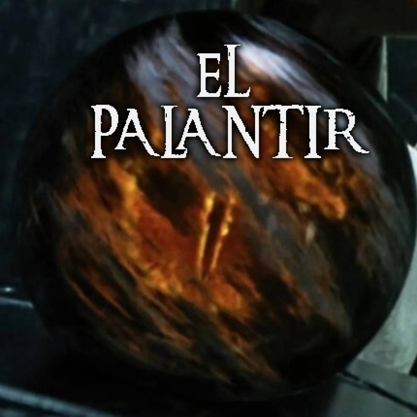 El Palantir 63: Hablemos del nuevo reglamento (Parte 5... y final) episode artwork