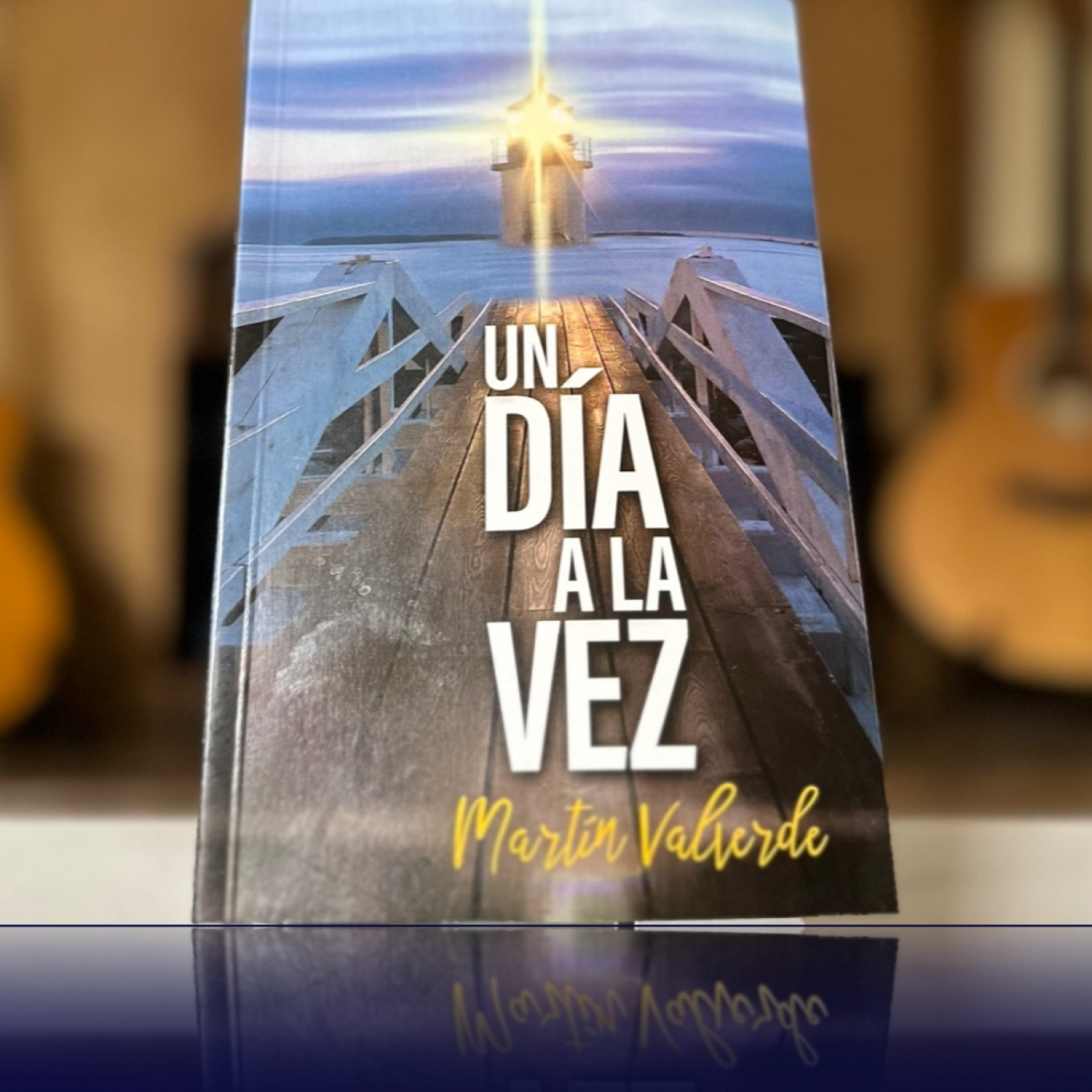 Un día a la vez. 12 de Septiembre episode artwork