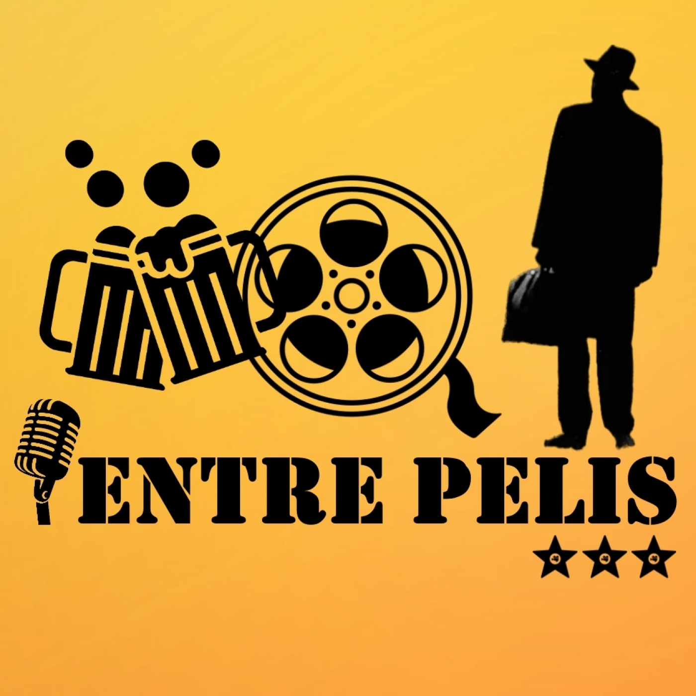 Entre Pelis