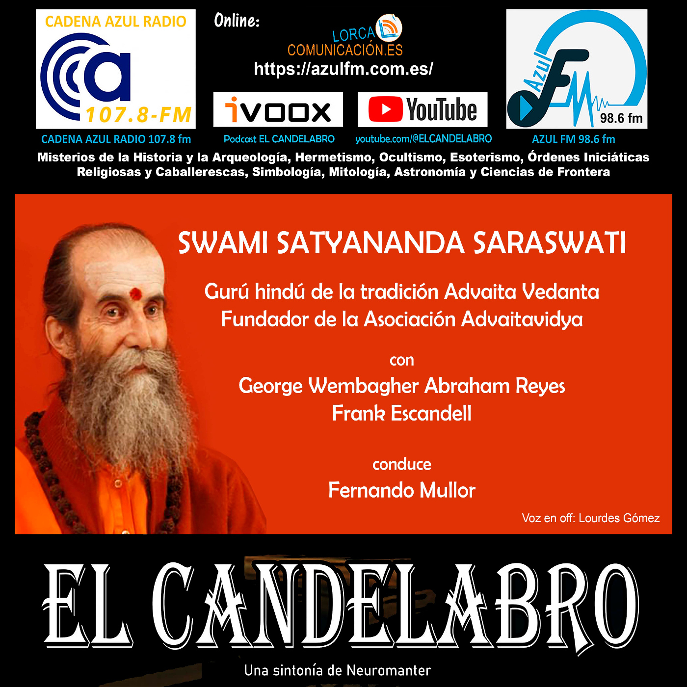 EL CANDELABRO