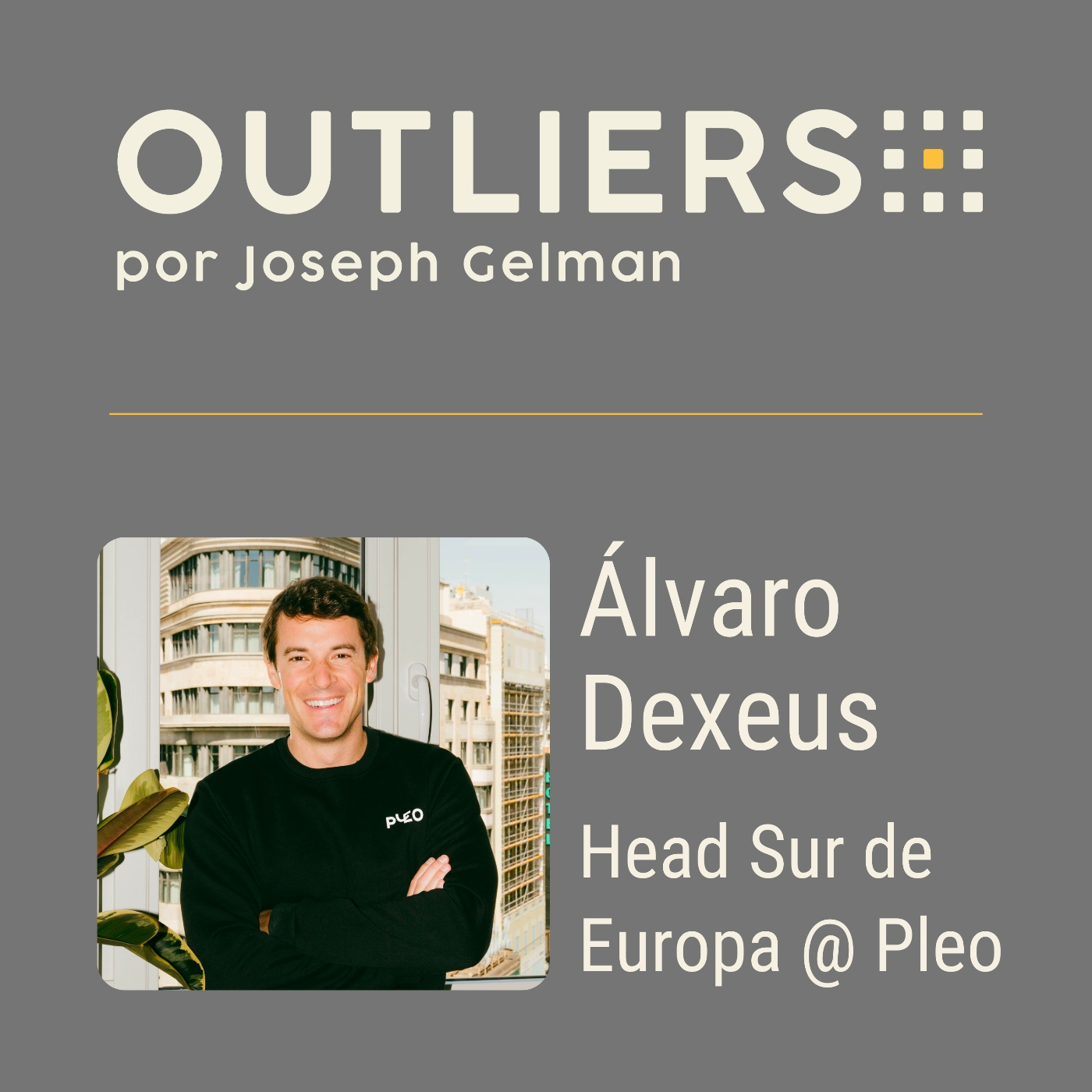 Outliers