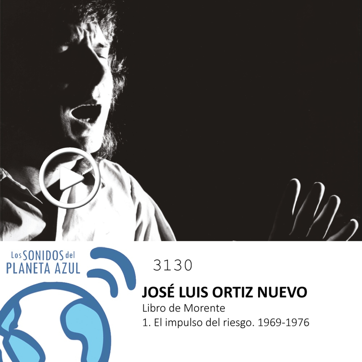 Los Sonidos del Planeta Azul