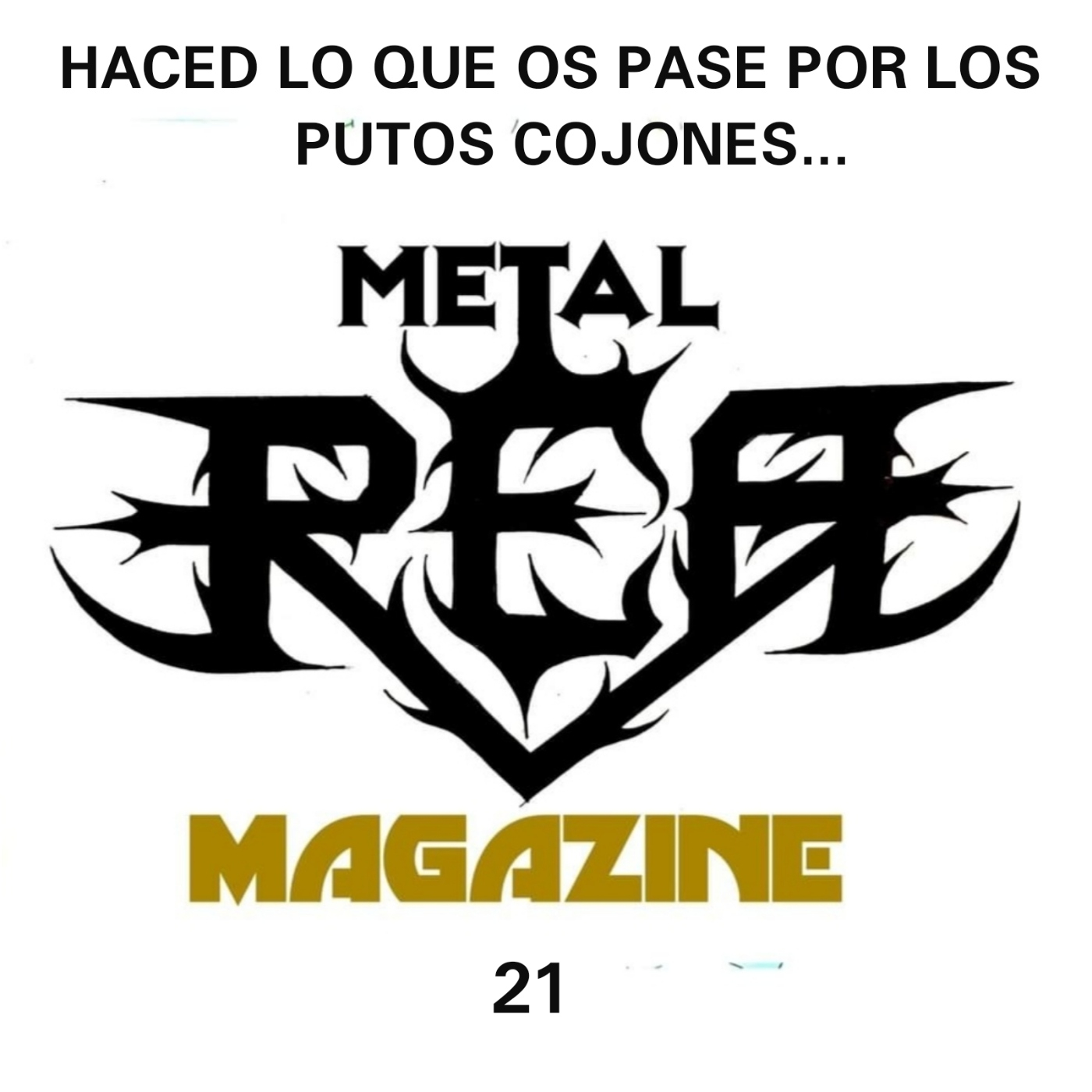 Rock entre amigos