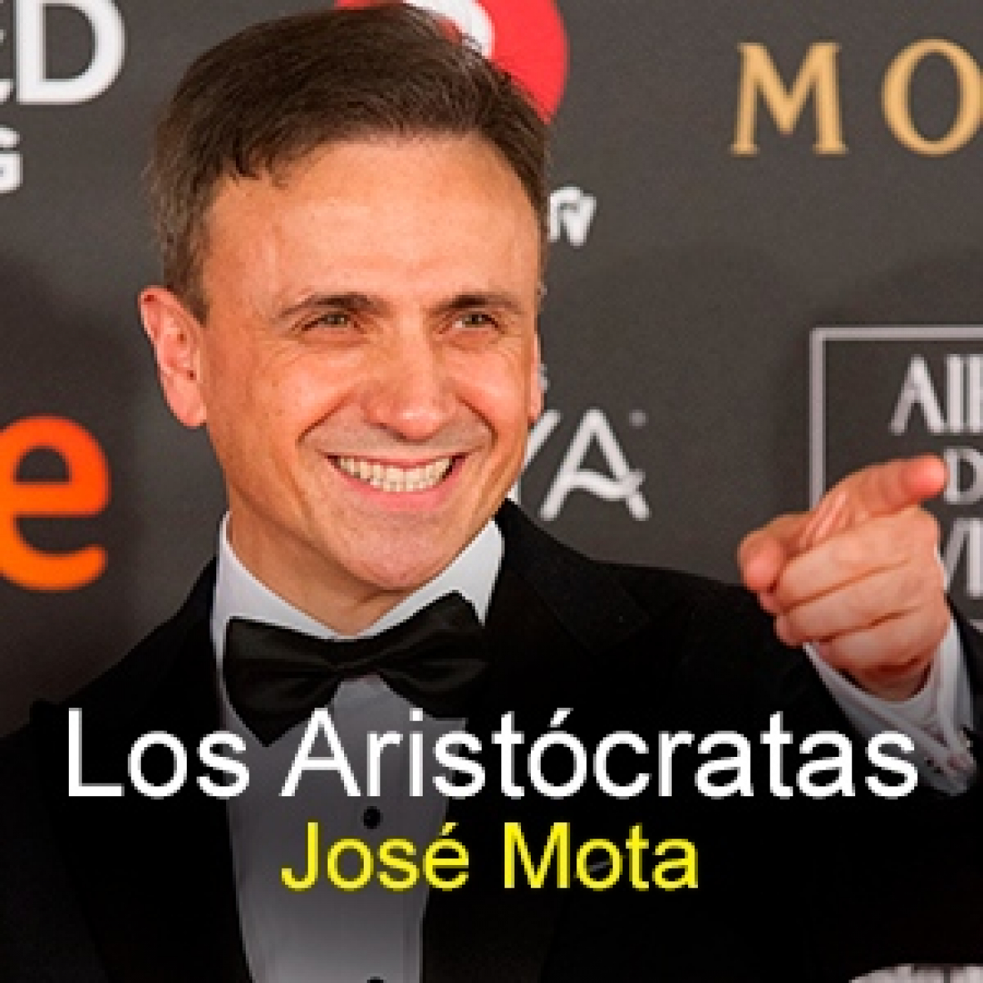 Los Aristócratas