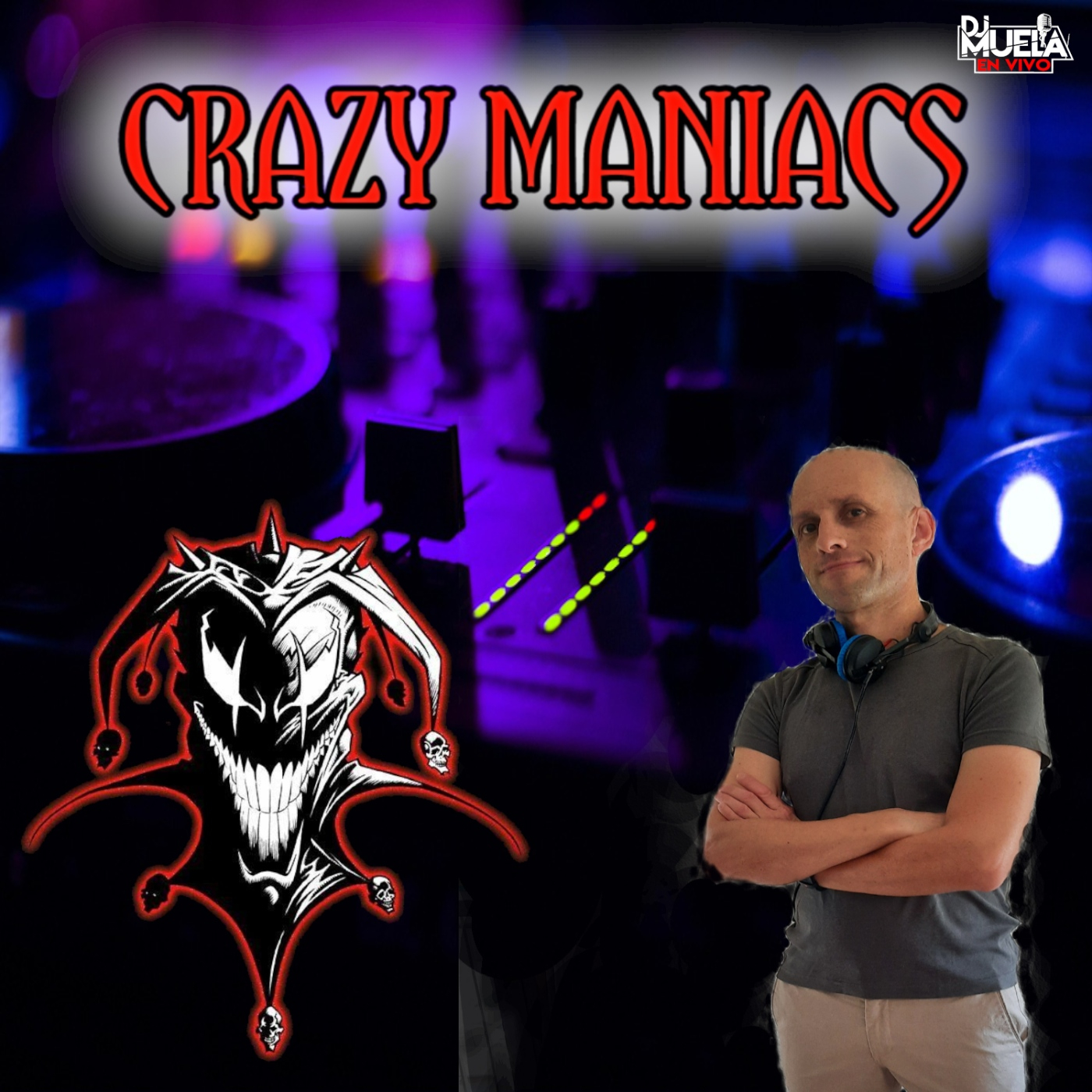 BailaConmigo RadioShow