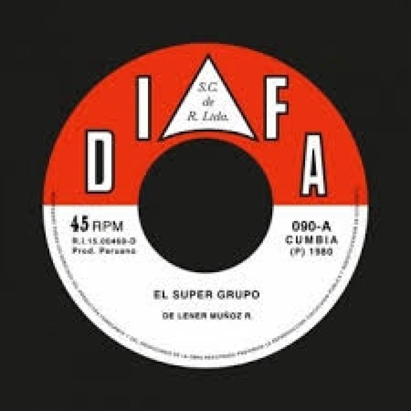 LAS CUMBIAS QUE GOZAS CON AMOR DE AYER Y HOY