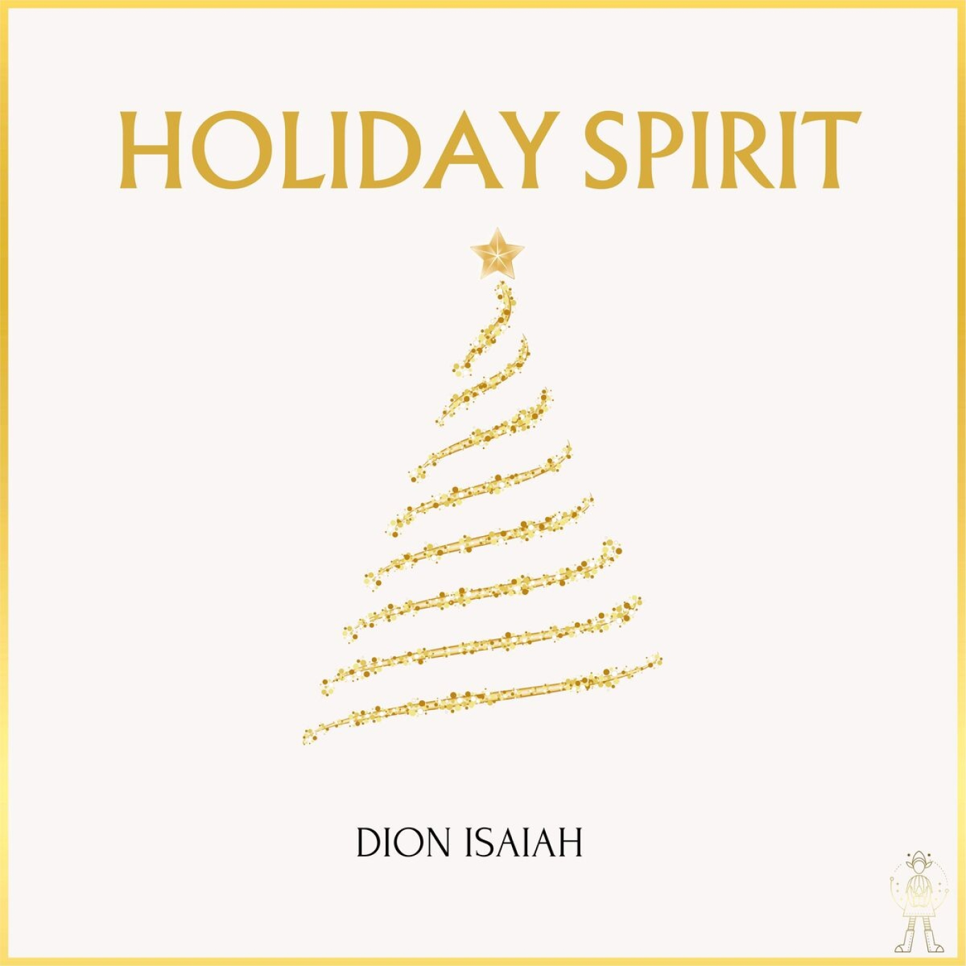 DION ISAIAH - Holiday Spirit. episode artwork