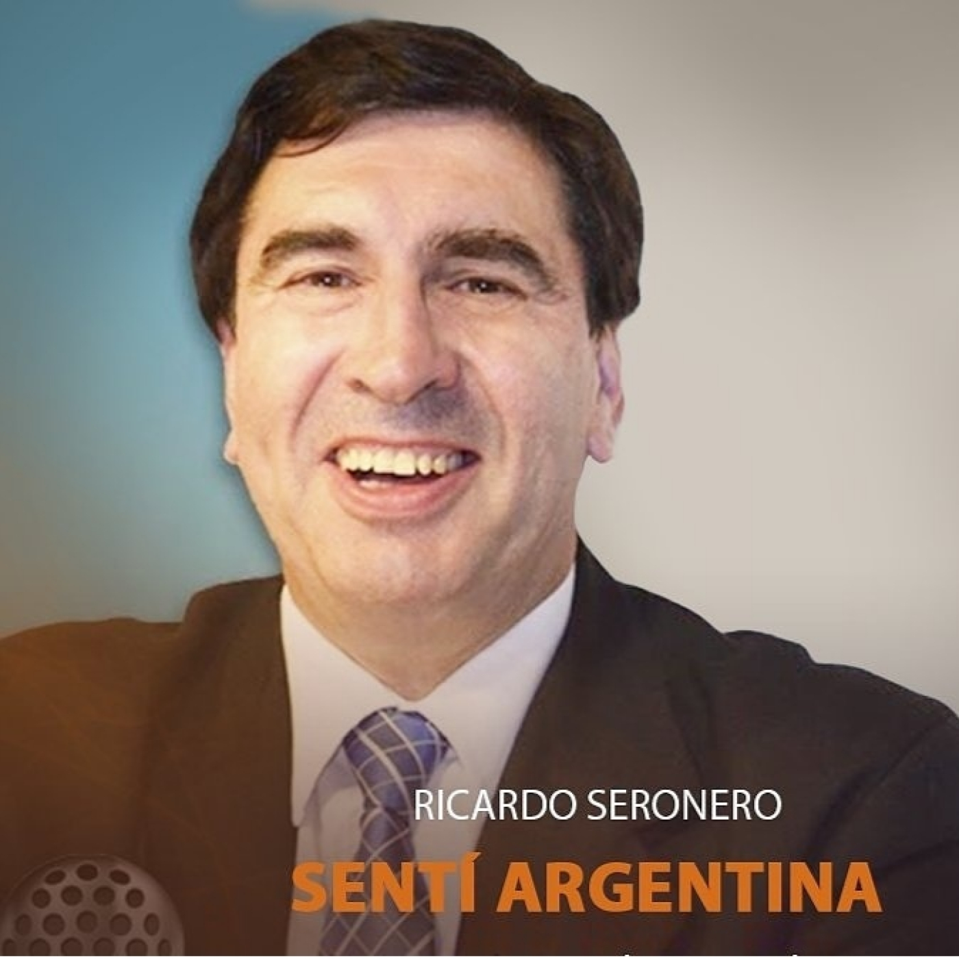 Sentí Argentina AM 690 - AM RADIO CON VOS