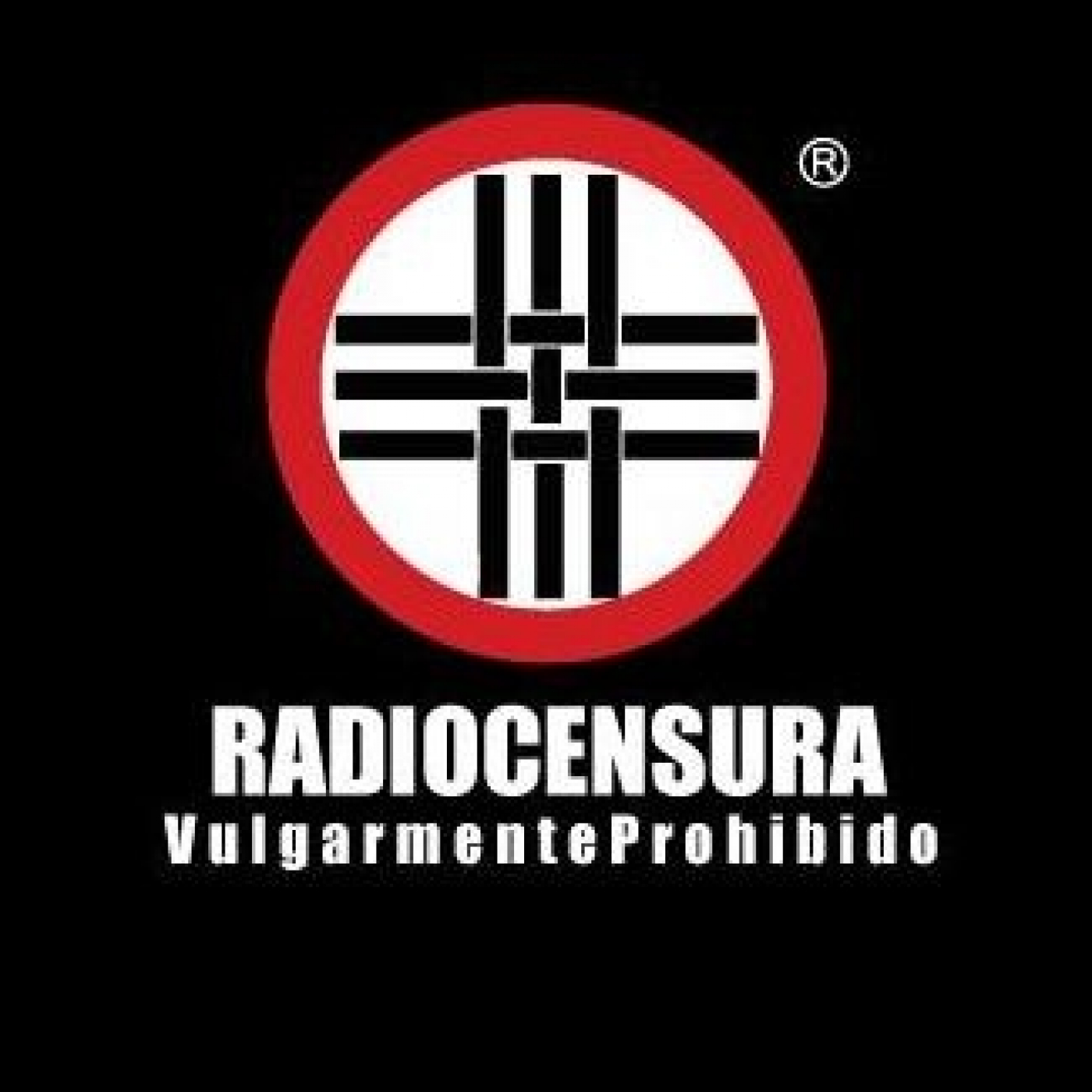 Radiocensura Vulgarmente Prohibido