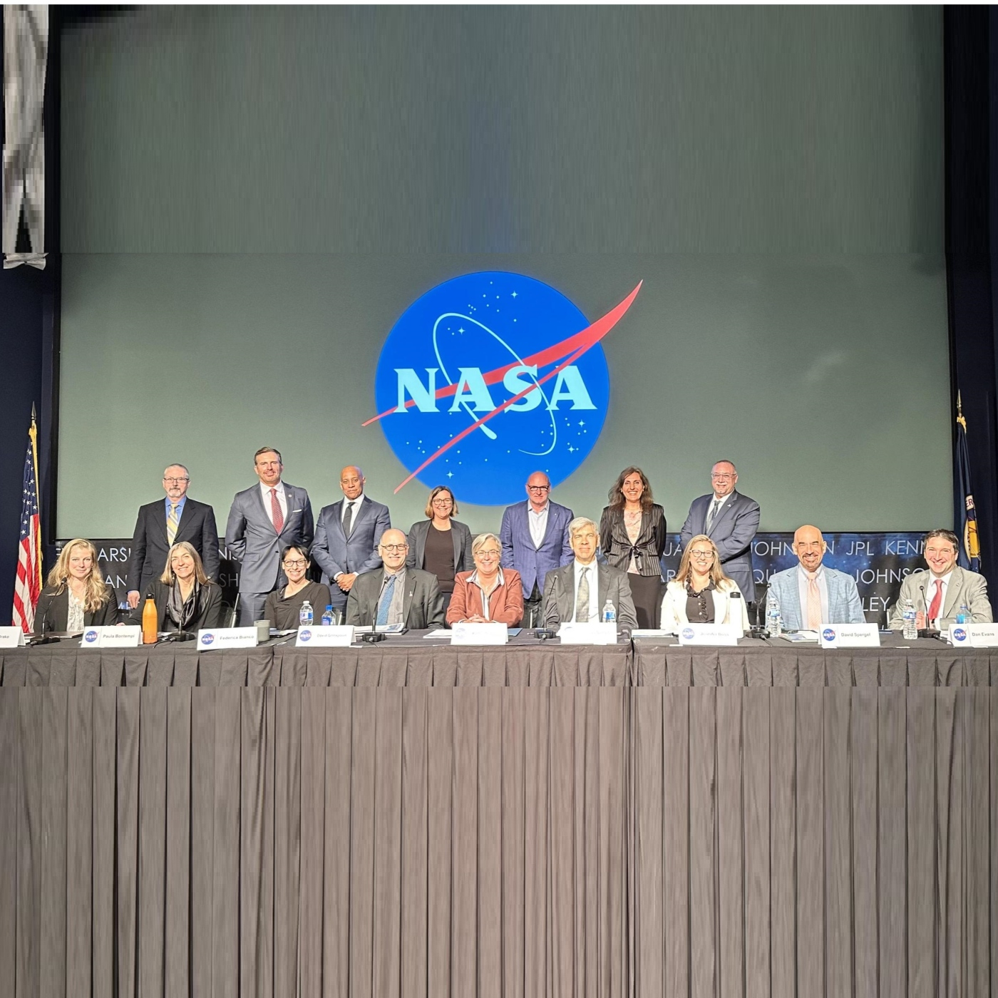 1078 - El Informe de la NASA sobre los OVNIs/UAP publicado el 14 de septiembre de 2023