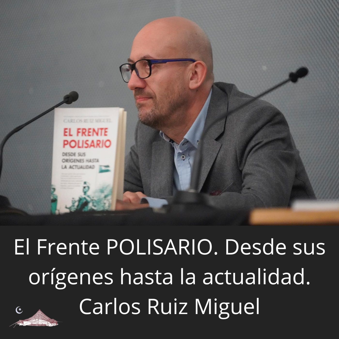 Una mirada al Sáhara Occidental