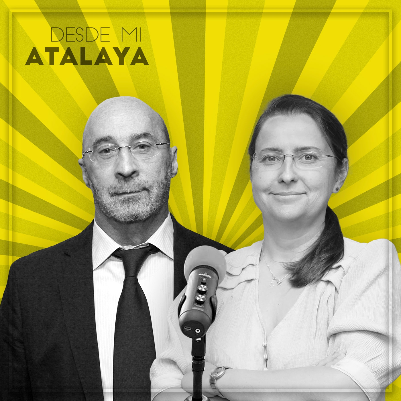 Los Pódcast de Redacción Médica