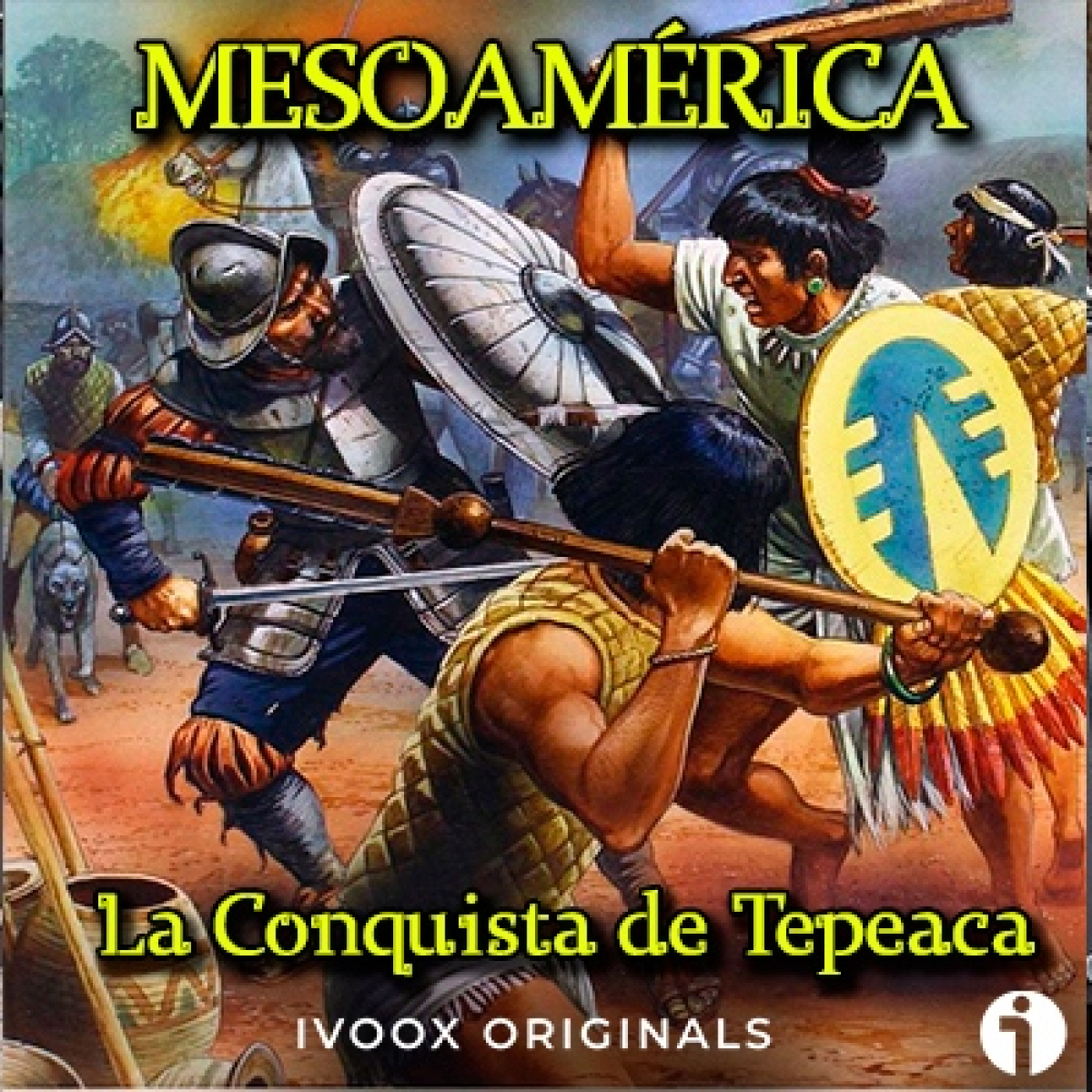 Mesoamérica