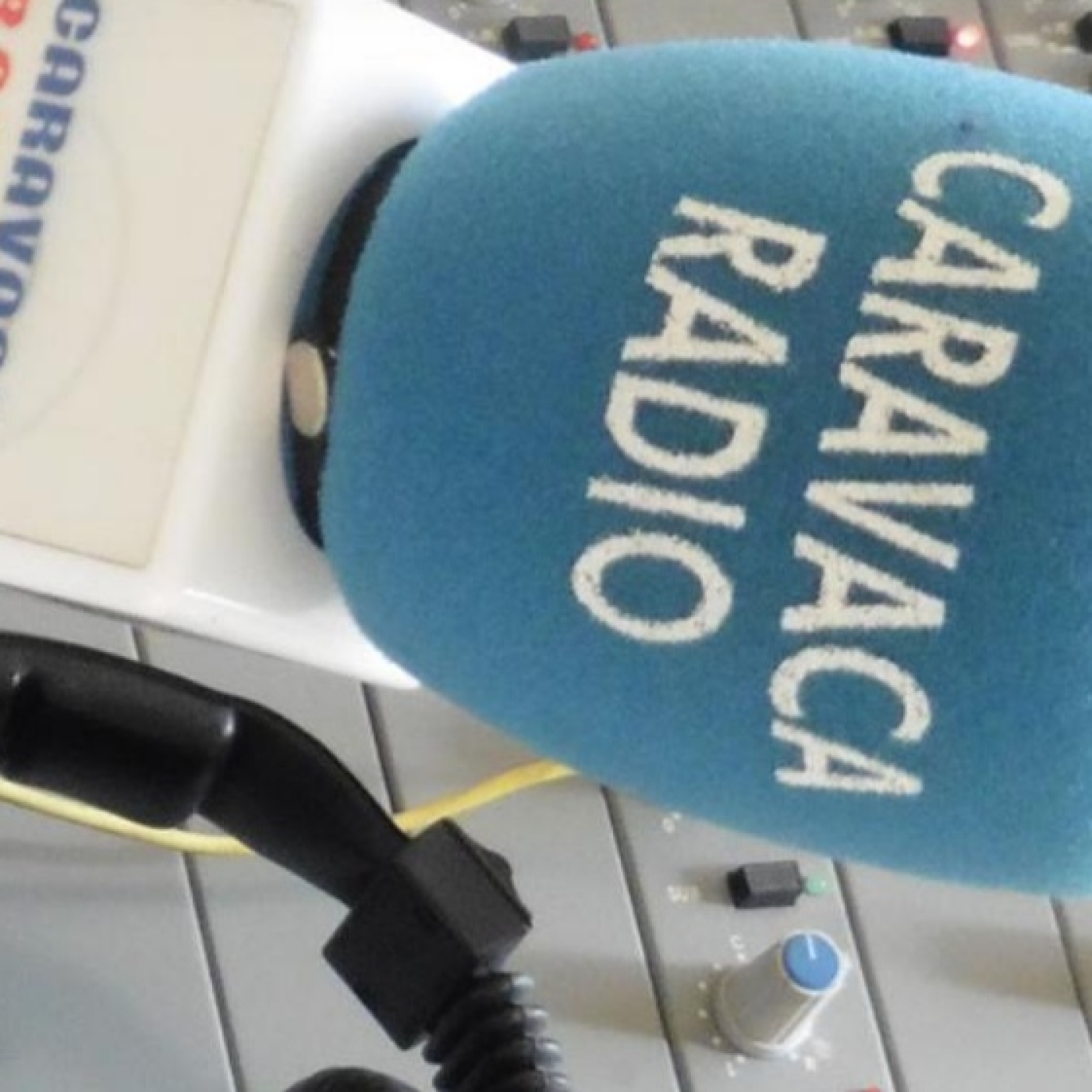 CARAVACA RADIO- Informativo matinal (02-09-2026) episode artwork