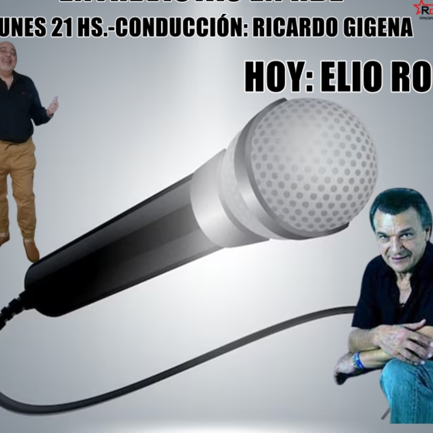 Podcast RDE RADIO RINCON DE ESTRELLAS