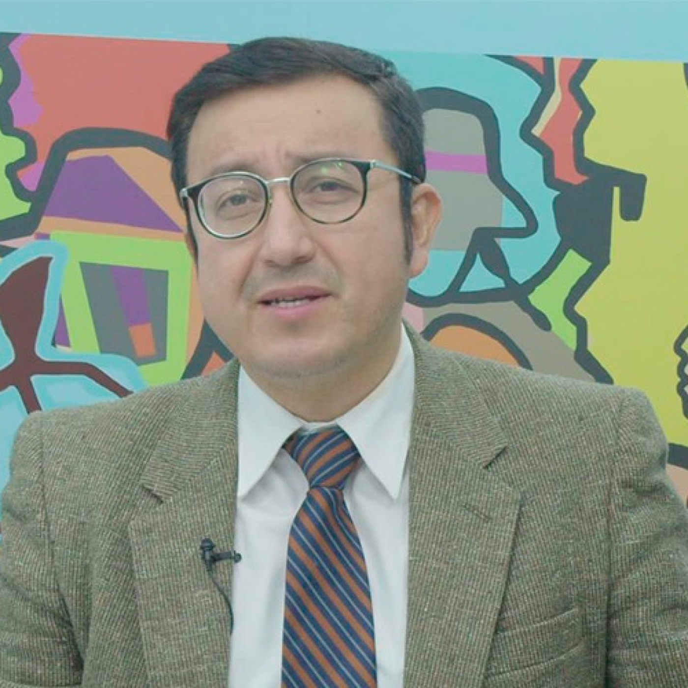 Glatzer Tuesta – Editorial 21 de mayo de 2025