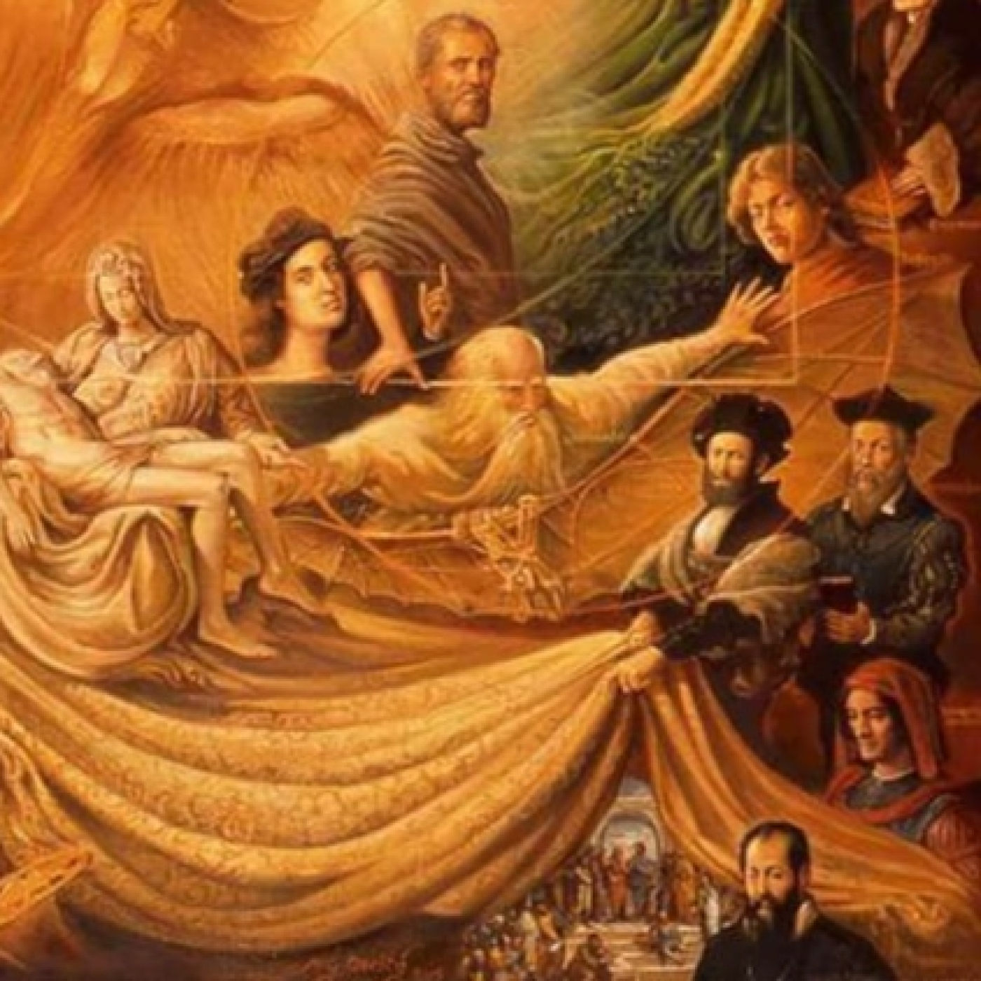 The Age of Aquarius