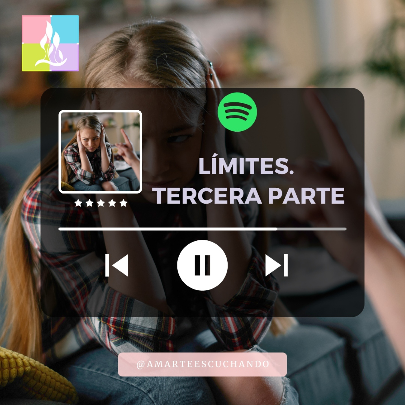Amarte Escuchando