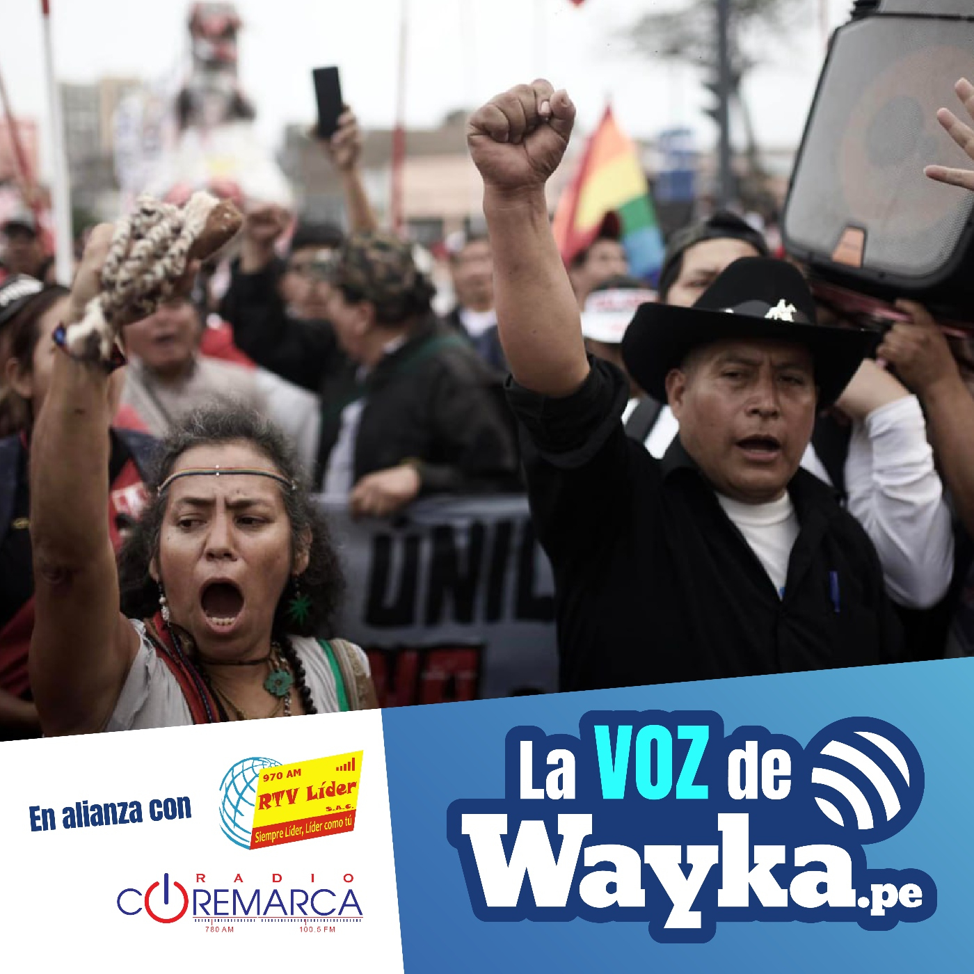Wayka Perú
