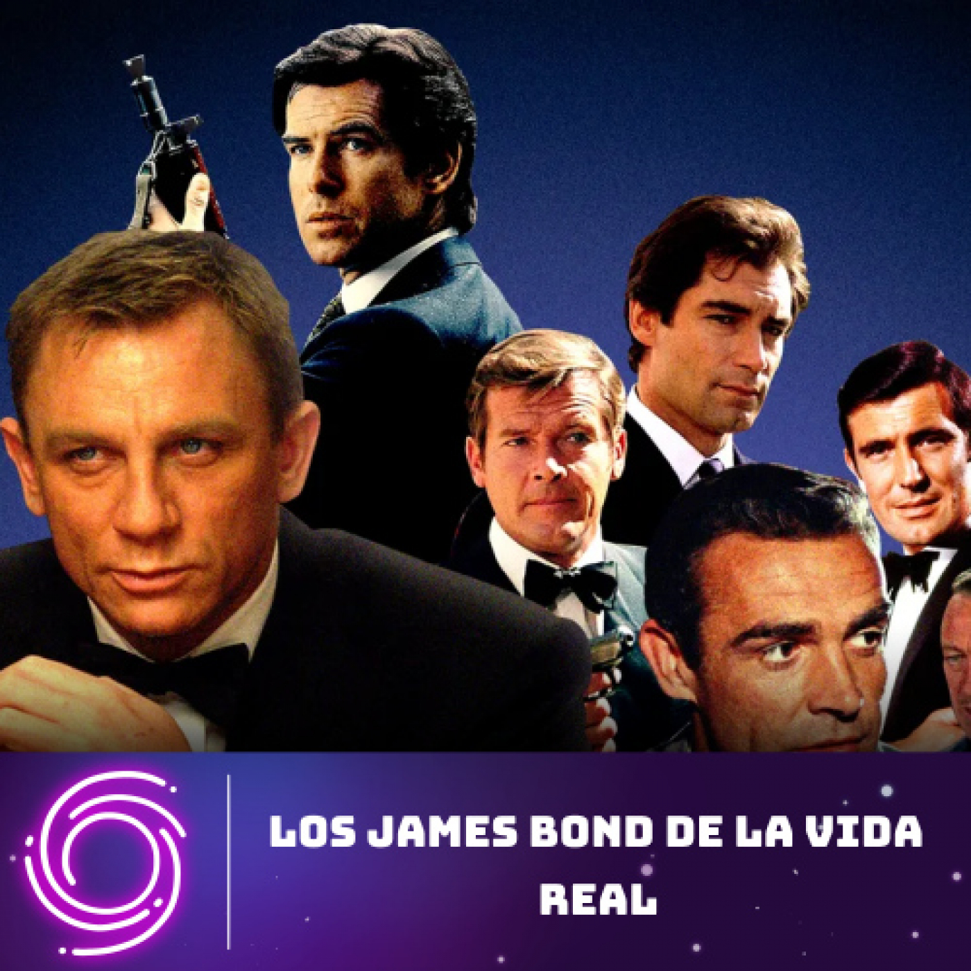 La Tortulia Podcast: Episodios