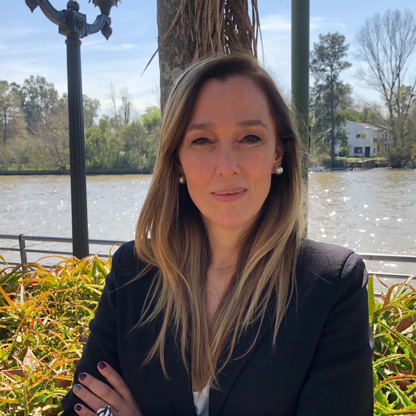 CONEXION PARQUES con Lia Ghelfi 3-10-2024