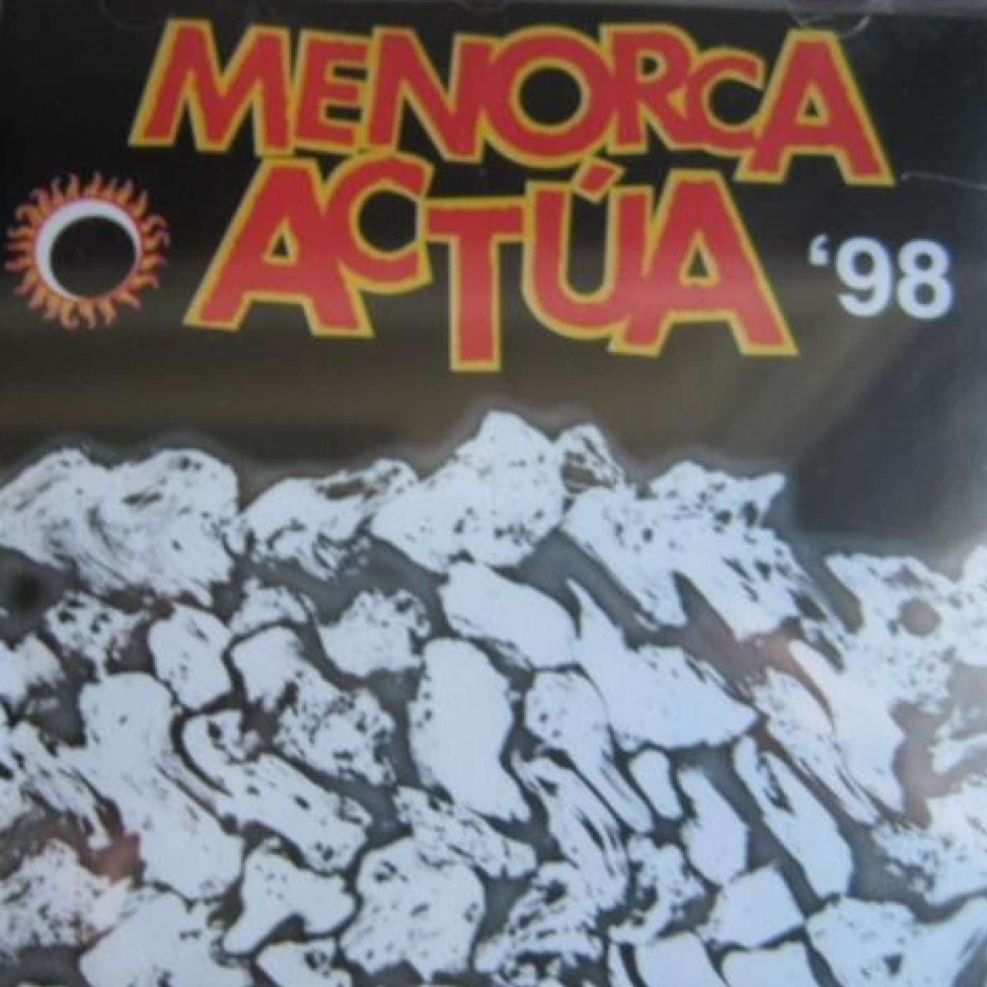 MAQUETES 36 > Oh no! Un altre episodi de radiofórmula! episode artwork