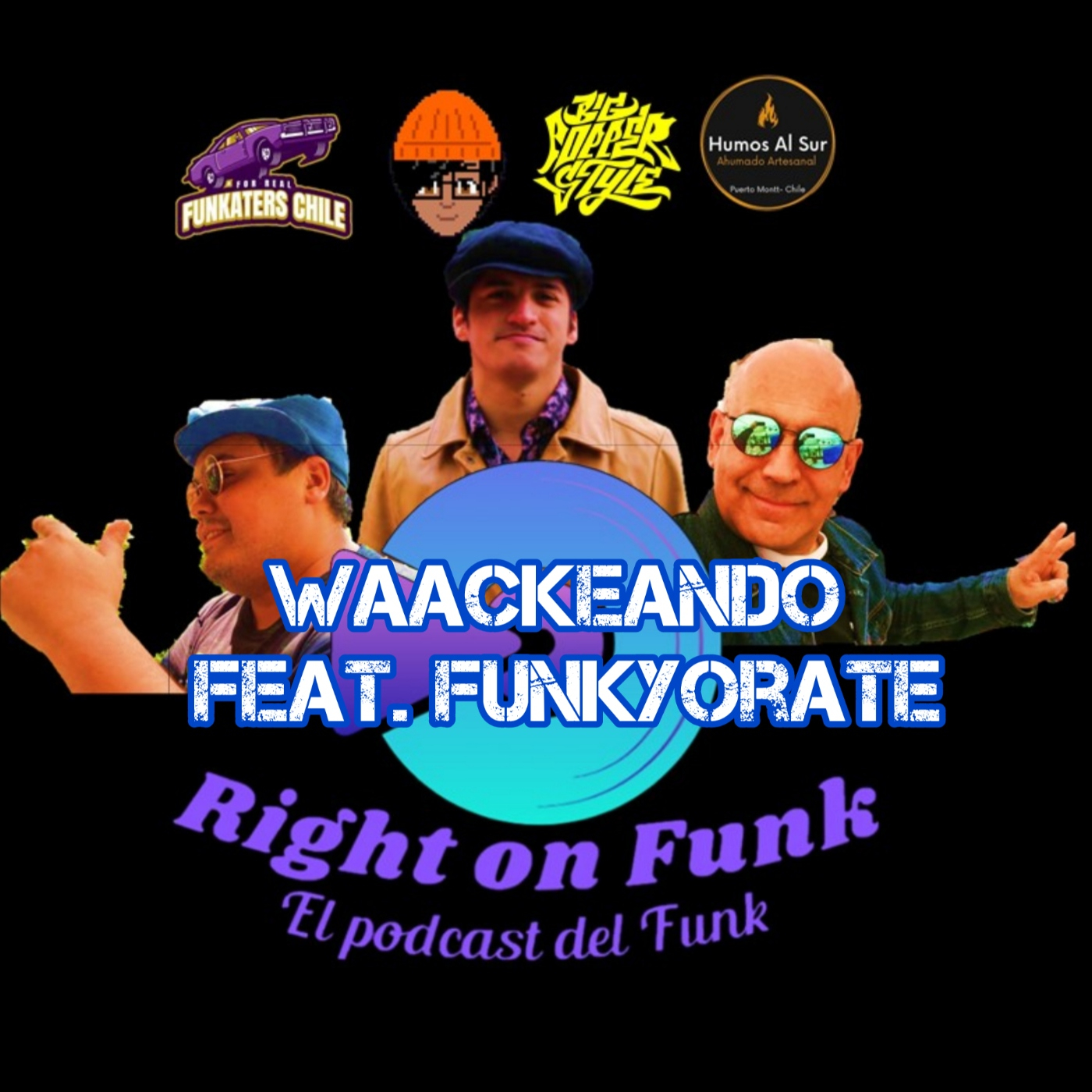 Right on Funk