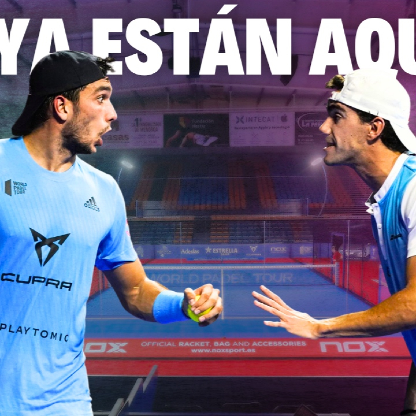 PADEL UP
