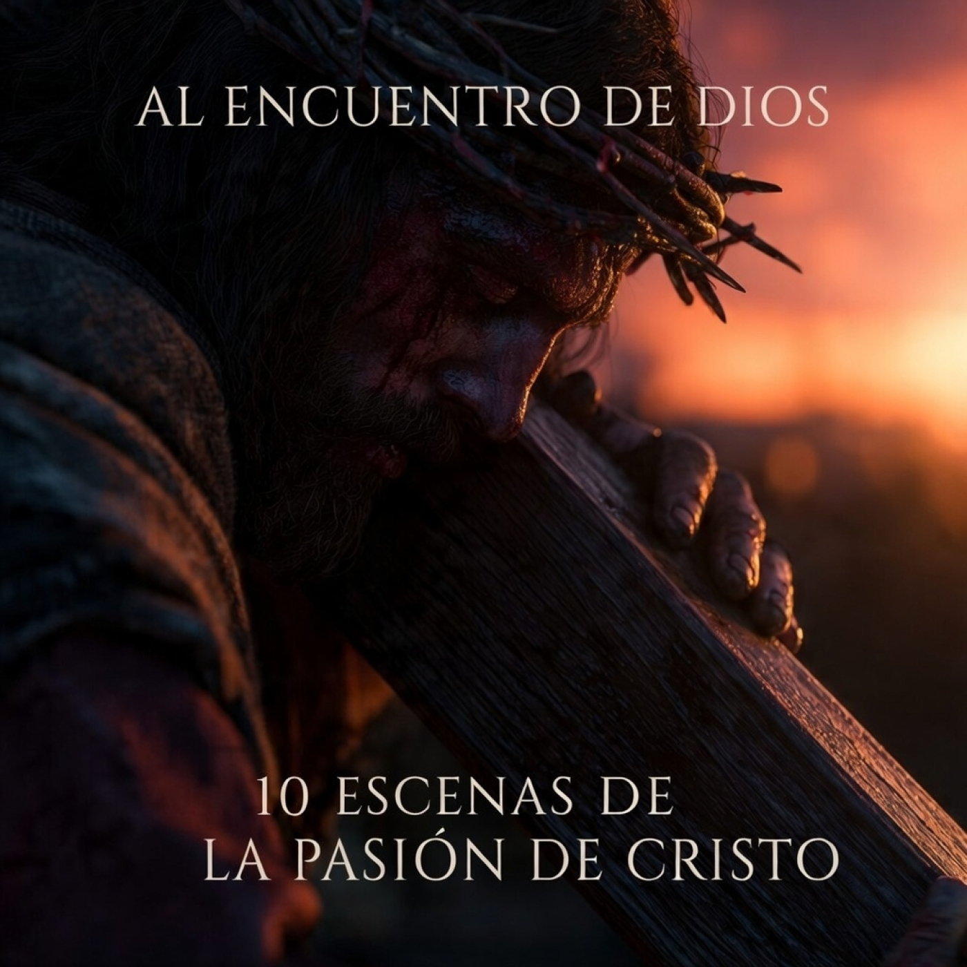 10 escenas de la Pasión de Cristo | Mons. Jose Ignacio Munilla episode artwork