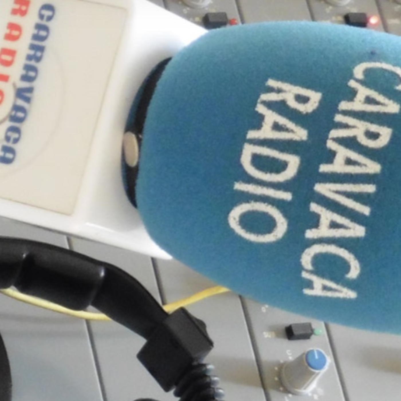 CARAVACA RADIO- Informativo mediodía (16-07-2025) episode artwork