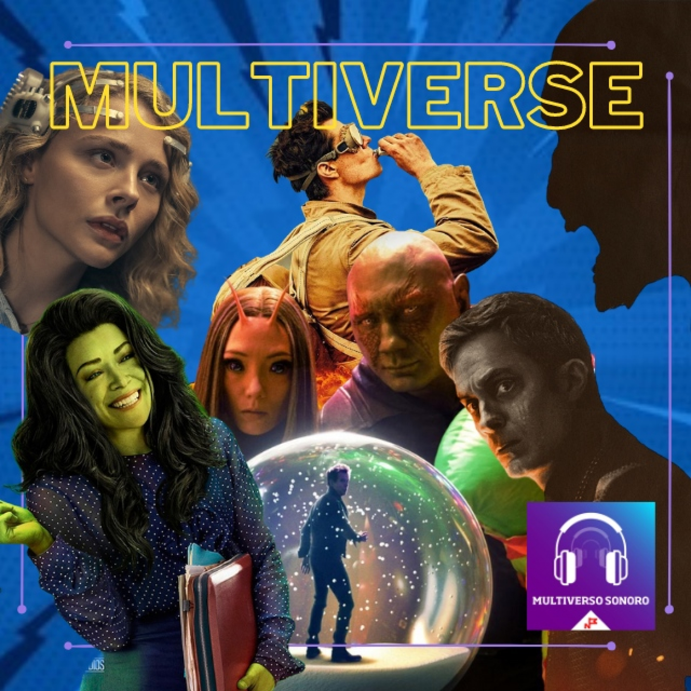 Multiverso Sonoro